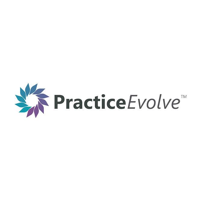PracticeEvolve logo